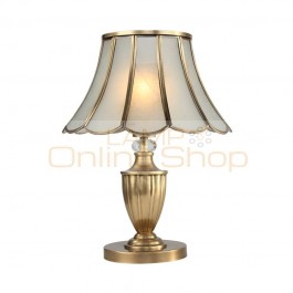 Abajour Candeeiro Lampe Chevet Chambre Noel Tischlampe Bedside Bedroom Deco Maison Lampara De Mesa Abajur Para Quarto Table Lamp