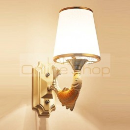 Applique Indoor Deco De Parede Modern Lampe Murale Wandlamp Bedroom Light For Home Aplique Luz Pared Wall Lamp