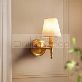 Avec Miroir Home Deco Lampen Modern Lampe Vanity Mirror Bedroom Light Applique Murale Luminaire Aplique Luz Pared Wall Lamp