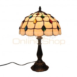 Chambre Fille Crystal Lampada Comodino Nachttischlampe Abajur Quarto Deco Maison Lampara De Mesa Para El Dormitorio Table Lamp
