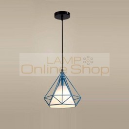 Colgante Moderna Lustre E Pendente Para Sala De Jantar Lighting Luminaire Deco Maison Hanging Lamp Loft Pendant Light