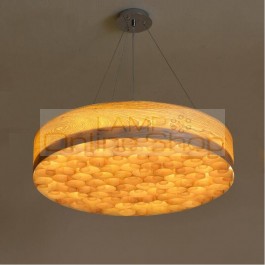 D40/50/60/80cm LED Spain Design Spiro Ashtree pendant light lamp Ash round Hanging suspended lamp for restaurant kitchen