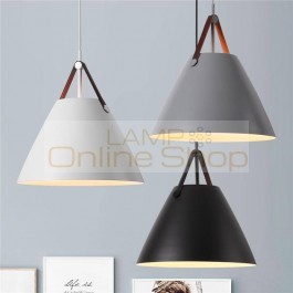De Techo Colgante Moderna Pendelleuchte Hanglampen Hanging Lamp Suspension Luminaire Lampen Modern Deco Maison Pendant Light
