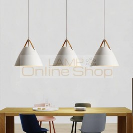 De Techo Colgante Nordic Design Chambre Fille Industrial Decor Lampen Modern Luminaire Suspendu Deco Maison Loft Pendant Light