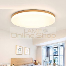 Decor Lampada Plafon Lampen Modern Fixtures Home Lighting Celling Plafonnier Teto Lampara De Techo LED Ceiling Light