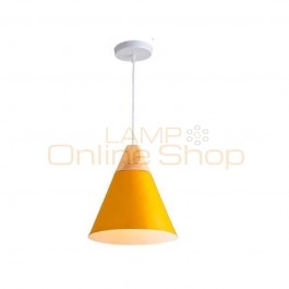Decor Lampara De Techo Colgante Moderna Para Comedor Hang Lamp Loft Suspension Luminaire Deco Maison Pendant Light