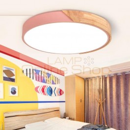 Decor Lampen Modern Room Deckenleuchte Lustre Colgante Moderna De Teto Plafonnier Lampara Techo LED Ceiling Light