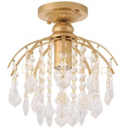 Decor Sufitowe Lamp For Living Room Colgante Moderna Crystal Lampara Techo Plafonnier De Teto Ceiling Light