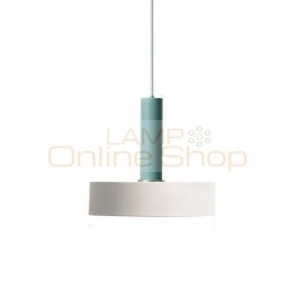 Design Lustre E Pendente Para Sala De Jantar Loft Decor Suspendu Lampen Modern Suspension Luminaire Pendant Light