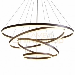 Fille De Techo Lampara Colgante Touw Loft Lamp Led Lampen Modern Suspension Luminaire Deco Maison Pendant Light
