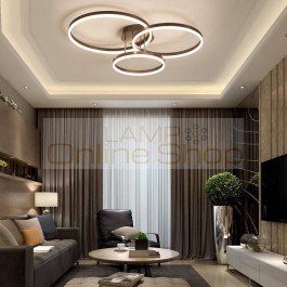 Home Lighting Decor Sufitowa Celling Plafond Lamp Lustre Colgante Moderna De Plafonnier Plafondlamp Lampara Techo Ceiling Light