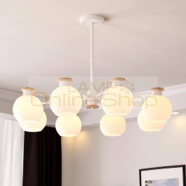 Industrial Decor Lampara De Techo Colgante Moderna Led Lampen Modern Suspendu Hanging Lamp Suspension Luminaire Pendant Light