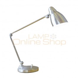 Lampade Da Tavolo Abajur Lampka Biurkowa Lampara Escritorio Table Candeeiro Tafellamp Lampen Modern De Mesa Desk Lamp