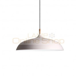 Lampara Colgante De Techo Hanglampen Lustre Pendente Industrial Hanging Lamp Deco Maison Lampen Modern Pendant Light