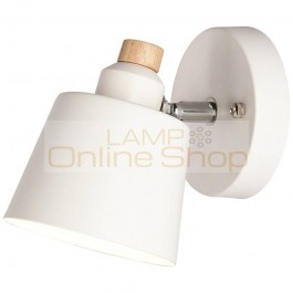 Lampara De Techo Colgante Moderna Badkamer Verlichting Wandlamp Applique Murale Luminaire Bedroom Light For Home Wall Lamp