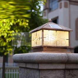 Lampione Da Giardino Spotlight Projector LED Solar Outdoor Terraza Y Jardin Decoracion Luminaire Exterieur Landscape Lighting