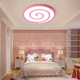 Led ceiling lights with crystal sweetheart around and white surface dimmer or switch for sitting room or bedroom