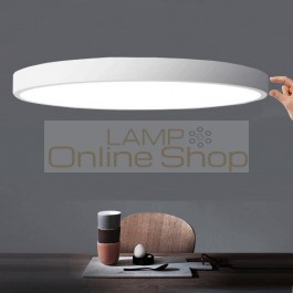 Lighting Deckenleuchte Plafond Lamp Candeeiro Decor Sufitowa LED De Teto Lampara Techo Plafonnier Ceiling Light