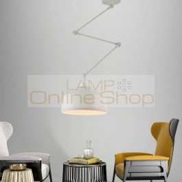 Loft Para Comedor Lampara De Techo Colgante Moderna Lampen Modern Hanging Lamp Luminaire Suspendu Pendant Light