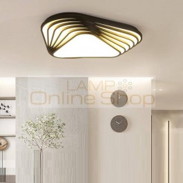 Luminaire Industrial Decor Plafoniera Lamp Sufitowe Lampara Techo Plafondlamp Plafonnier LED De Teto Ceiling Light