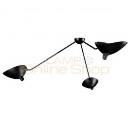 Luminaire LED Ceiling Light for Bedroom Nordic Modern Kitchen Hanging Lamp Simple Duckbill Hanglamp Ceiling Lighting