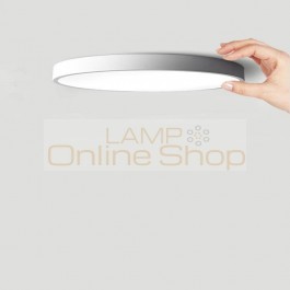 Luminaire Plafoniera Fixtures Home Lighting Celling Lampen Modern Plafonnier Teto Lampara De Techo LED Ceiling Light