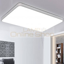  Lamp Sufitowe Plafon Celling Luminaire Plafonnier Decor Sufitowa Plafondlamp LED Lampara De Techo Ceiling Light