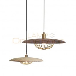  Nordic Modern Fashion Lid LED Iron Pendant Lamp for Dining Room Restaurant Hanglamp Kitchen Home Decor Light Fixtures