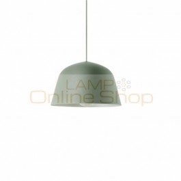 Lustre E Pendente Para Sala Jantar Lampara De Techo Colgante Moderna Hanging Lamp Loft Lampen Modern Deco Maison Pendant Light
