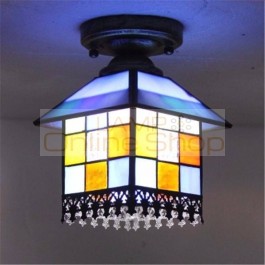 Lustre Fixtures Plafoniera Candeeiro Plafond Lamp Industrial Decor Teto Plafonnier Lampara De Techo Ceiling Light