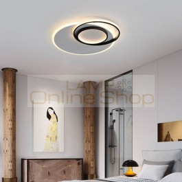 Modern, lamp lights for living room bedroom study room lamp lighting AC110-265V 2018 new creative combination