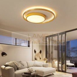 Modern led ceiling light for living room dining room bedroom Lustres LED ceiling lamp ceiling lamp lighting