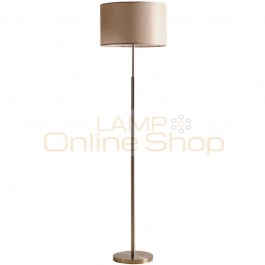 Modern Minimalist Industrial Floor Lamp Standing Lamps for Living room Reading Lighting Loft Iron Triangle simple Floor Lamp