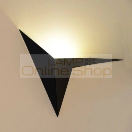 Modern Sconce LED Wall Light home indoor Decorative Wall Light Fixture For Corridor Bedroom Wall Lighting for home