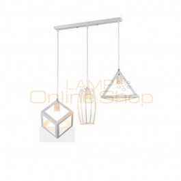 Moderna Lampade A Sospensione Moderne Design Nordic Deco Maison Lampen Modern Luminaire Suspendu Pendant Light