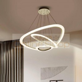Moderna Lampara Colgante Techo Lustre E Pendente Para Sala De Jantar Suspendu Suspension Luminaire Loft Pendant Light
