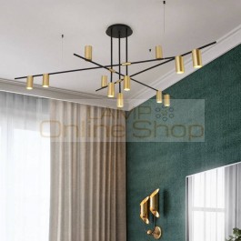 Nordic Decoration LED Ceiling Lamp Post Modern Ceiling Light/Spot Light for Restaurant/shop