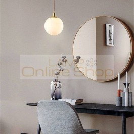 Nordic led pendant lamps bedroom living room restaurant pendant lamps indoor lighting decorative hanging lamps kitchen fixtures