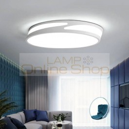 Office Led Panel Light Art Salon Led Surface Work Lighting Bar Led Strip Ceiling Lamps Dining Room Led Ceiling Lights