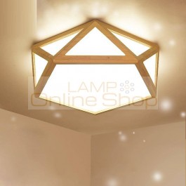 Plafon Fixtures Sufitowa Industrial Decor Lighting LED Plafonnier De Teto Lampara Techo Ceiling Light