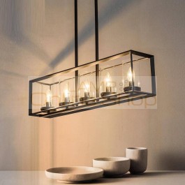 Quarto Hanglampen Voor Eetkamer De Techo Lampara Colgante Luminaire Suspendu Hanging Lamp Deco Maison Pendant Light
