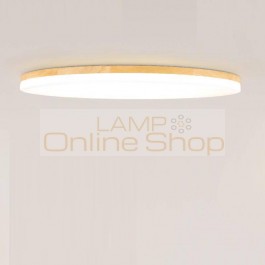 Room Home Fixtures Lighting Plafond Lamp Decor Sufitowa LED Teto Plafondlamp Lampara De Techo Plafonnier Ceiling Light