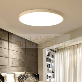 Room Moderne Lampen Modern Home Lighting Deckenleuchten Lampara De Techo LED Plafonnier Plafondlamp Ceiling Light