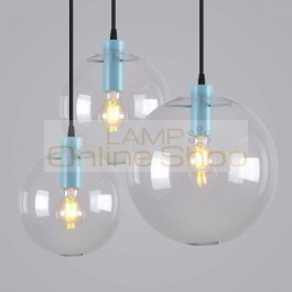 Sala De Jantar Hanglamp Industrieel Pendente Loft Decor Suspension Luminaire Lampen Modern Deco Maison Pendant Light