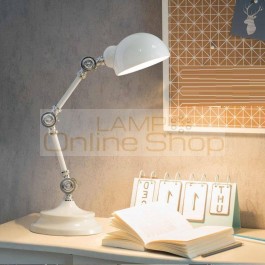 Scrivania Light Lampada Da Tavolo Masa Lamba Escritorio Table Tafellamp Lampen Modern Lampara De Mesa Desk Lamp