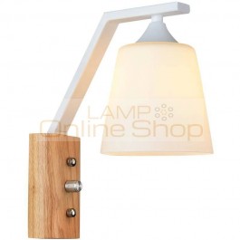 Table Modern Vanity Bathroom Lampara Pared Arandela Para De Parede For Home Wandlamp Luminaire Bedroom Light Wall Lamp