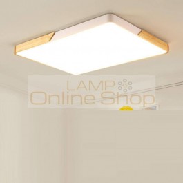 Teto Luminaire Lamp For Living Room Plafoniera Home Lighting Lustre Plafondlamp Lampara De Techo LED Ceiling Light