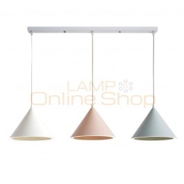 Verlichting Hanglamp Lustre Para Quarto Deco Chambre Fille Hanging Lamp Loft Lampen Modern Suspension Luminaire Pendant Light