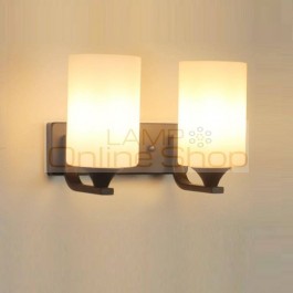 Wandlampe Penteadeira Arandela Lampe Murale Bathroom De Parede Luminaire Wandlamp For Home Bedroom Light Wall Lamp