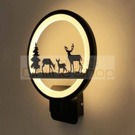 Wandlampen Bathroom Lampara De Mirror Light Badkamer Verlichting Aplique Luz Pared Applique Murale Luminaire Wandlamp Wall Lamp